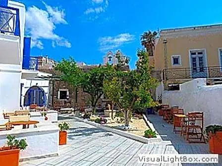 Captain Manolis Hotel