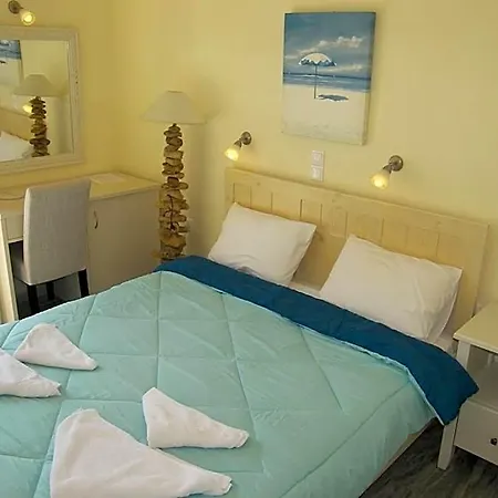Hotel Captain Manolis 2*
