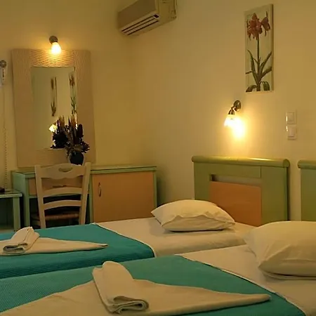 Captain Manolis Hotel