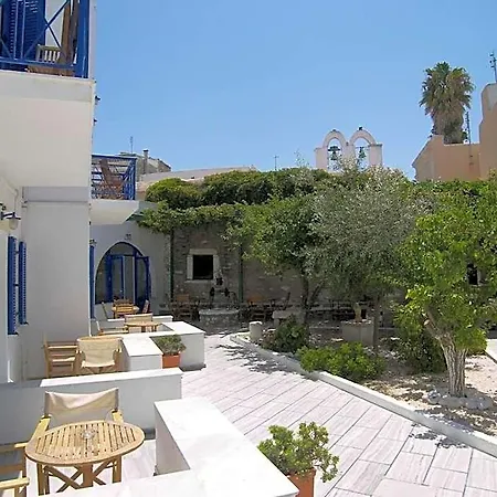 Hotel Captain Manolis 2*