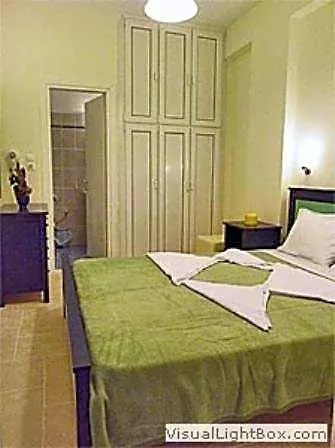 Hotel Captain Manolis