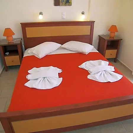 Captain Manolis Hotel 2*