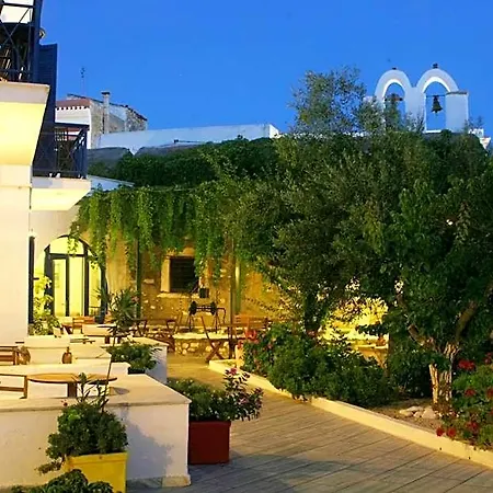 Hotel Captain Manolis 2*