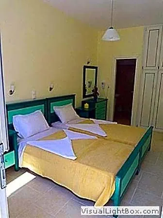 Captain Manolis Hotel